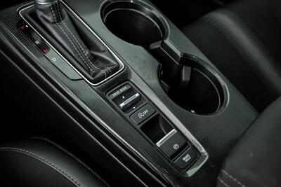 2024 Honda Civic Sport - Photo 34 - Joliet, IL 60435