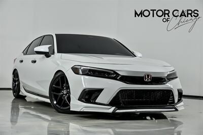 2024 Honda Civic Sport - Photo 1 - Joliet, IL 60435