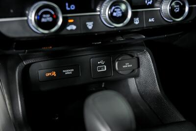 2024 Honda Civic Sport - Photo 32 - Joliet, IL 60435