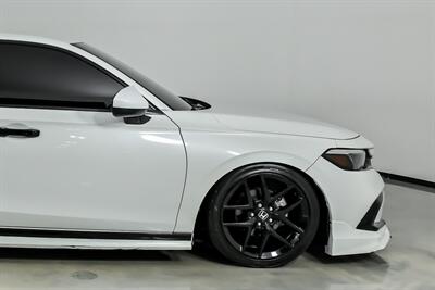 2024 Honda Civic Sport - Photo 14 - Joliet, IL 60435