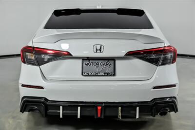 2024 Honda Civic Sport - Photo 11 - Joliet, IL 60435