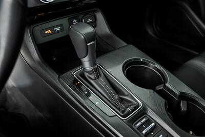 2024 Honda Civic Sport - Photo 33 - Joliet, IL 60435