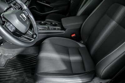 2024 Honda Civic Sport - Photo 20 - Joliet, IL 60435