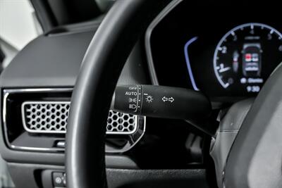 2024 Honda Civic Sport - Photo 27 - Joliet, IL 60435