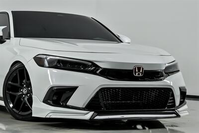 2024 Honda Civic Sport - Photo 3 - Joliet, IL 60435