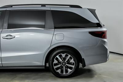 2026 Honda Odyssey EX-L - Photo 9 - Joliet, IL 60435