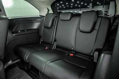 2026 Honda Odyssey EX-L - Photo 25 - Joliet, IL 60435