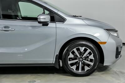 2026 Honda Odyssey EX-L - Photo 15 - Joliet, IL 60435