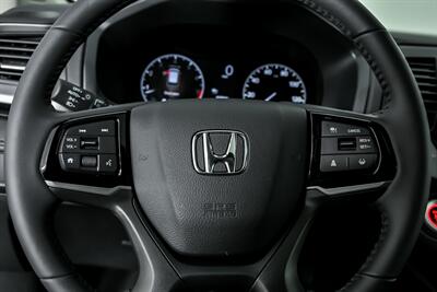2026 Honda Odyssey EX-L - Photo 29 - Joliet, IL 60435