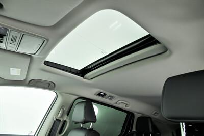 2026 Honda Odyssey EX-L - Photo 23 - Joliet, IL 60435