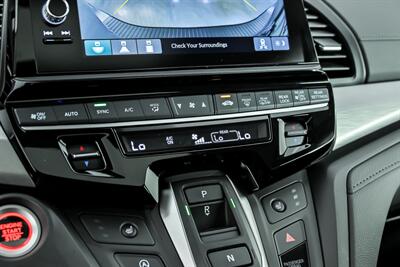 2026 Honda Odyssey EX-L - Photo 35 - Joliet, IL 60435