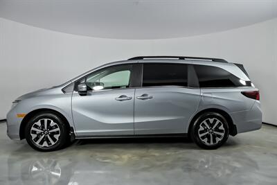 2026 Honda Odyssey EX-L - Photo 8 - Joliet, IL 60435
