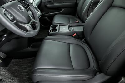 2026 Honda Odyssey EX-L - Photo 21 - Joliet, IL 60435