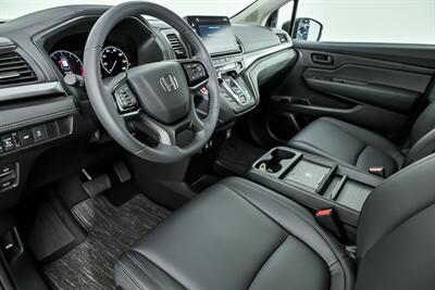 2026 Honda Odyssey EX-L - Photo 20 - Joliet, IL 60435