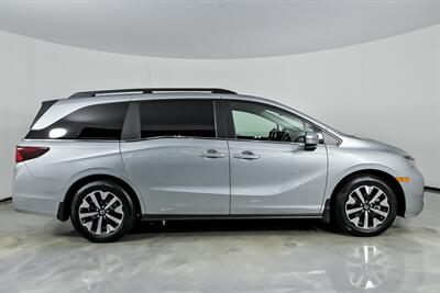 2026 Honda Odyssey EX-L - Photo 14 - Joliet, IL 60435