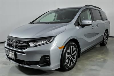 2026 Honda Odyssey EX-L - Photo 6 - Joliet, IL 60435