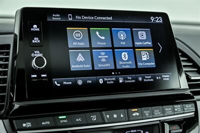 2026 Honda Odyssey EX-L - Photo 33 - Joliet, IL 60435