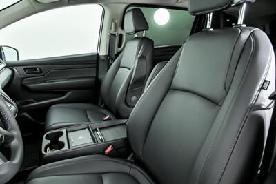 2026 Honda Odyssey EX-L - Photo 22 - Joliet, IL 60435