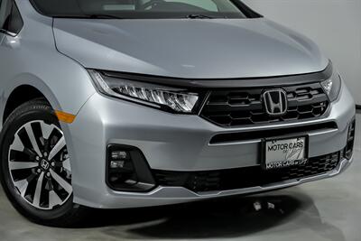 2026 Honda Odyssey EX-L - Photo 3 - Joliet, IL 60435