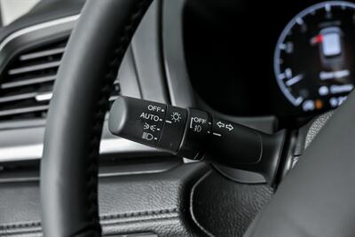 2026 Honda Odyssey EX-L - Photo 30 - Joliet, IL 60435