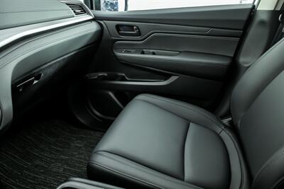 2026 Honda Odyssey EX-L - Photo 38 - Joliet, IL 60435
