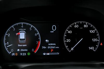 2026 Honda Odyssey EX-L - Photo 28 - Joliet, IL 60435