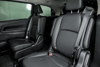 2026 Honda Odyssey EX-L - Photo 24 - Joliet, IL 60435