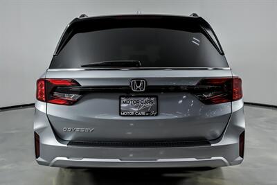 2026 Honda Odyssey EX-L - Photo 11 - Joliet, IL 60435