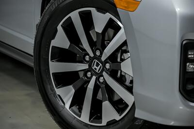 2026 Honda Odyssey EX-L - Photo 4 - Joliet, IL 60435