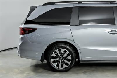 2026 Honda Odyssey EX-L - Photo 13 - Joliet, IL 60435