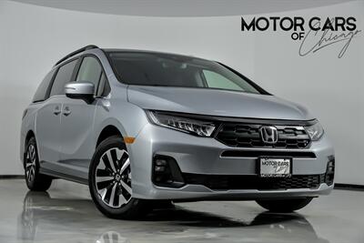 2026 Honda Odyssey EX-L - Photo 1 - Joliet, IL 60435