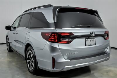 2026 Honda Odyssey EX-L - Photo 10 - Joliet, IL 60435