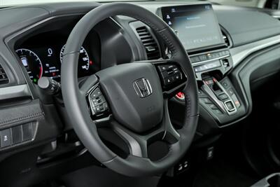 2026 Honda Odyssey EX-L - Photo 26 - Joliet, IL 60435