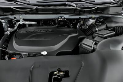 2026 Honda Odyssey EX-L - Photo 17 - Joliet, IL 60435