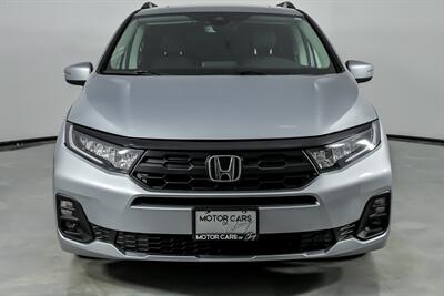 2026 Honda Odyssey EX-L - Photo 5 - Joliet, IL 60435