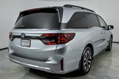 2026 Honda Odyssey EX-L - Photo 12 - Joliet, IL 60435
