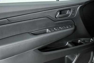 2026 Honda Odyssey EX-L - Photo 18 - Joliet, IL 60435