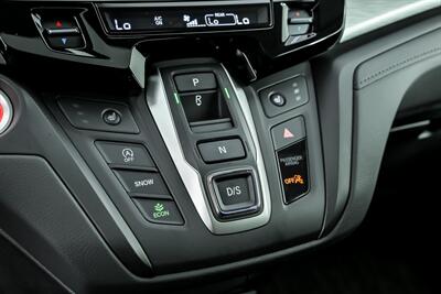 2026 Honda Odyssey EX-L - Photo 36 - Joliet, IL 60435