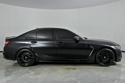 2024 BMW M3 Competition xDrive-HUGE $103K MSRP-CARBON BUCKETS! - Photo 14 - Joliet, IL 60435