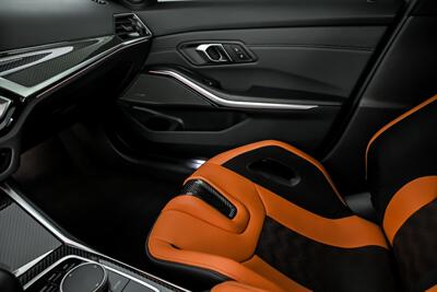 2024 BMW M3 Competition xDrive-HUGE $103K MSRP-CARBON BUCKETS! - Photo 39 - Joliet, IL 60435