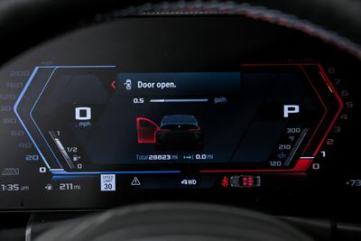 2024 BMW M3 Competition xDrive-HUGE $103K MSRP-CARBON BUCKETS! - Photo 29 - Joliet, IL 60435