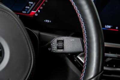 2024 BMW M3 Competition xDrive-HUGE $103K MSRP-CARBON BUCKETS! - Photo 32 - Joliet, IL 60435