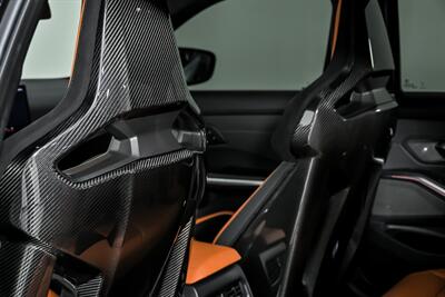 2024 BMW M3 Competition xDrive-HUGE $103K MSRP-CARBON BUCKETS! - Photo 25 - Joliet, IL 60435