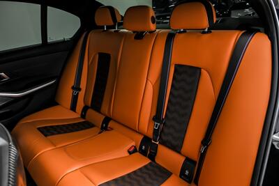 2024 BMW M3 Competition xDrive-HUGE $103K MSRP-CARBON BUCKETS! - Photo 24 - Joliet, IL 60435