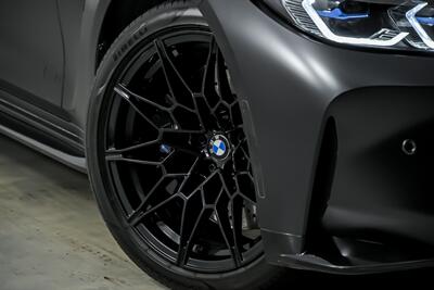 2024 BMW M3 Competition xDrive-HUGE $103K MSRP-CARBON BUCKETS! - Photo 4 - Joliet, IL 60435