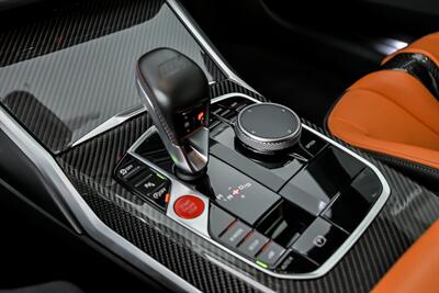2024 BMW M3 Competition xDrive-HUGE $103K MSRP-CARBON BUCKETS! - Photo 38 - Joliet, IL 60435