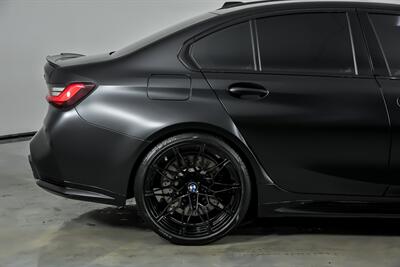 2024 BMW M3 Competition xDrive-HUGE $103K MSRP-CARBON BUCKETS! - Photo 13 - Joliet, IL 60435