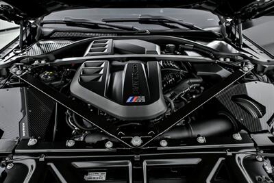 2024 BMW M3 Competition xDrive-HUGE $103K MSRP-CARBON BUCKETS! - Photo 17 - Joliet, IL 60435