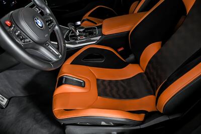 2024 BMW M3 Competition xDrive-HUGE $103K MSRP-CARBON BUCKETS! - Photo 22 - Joliet, IL 60435