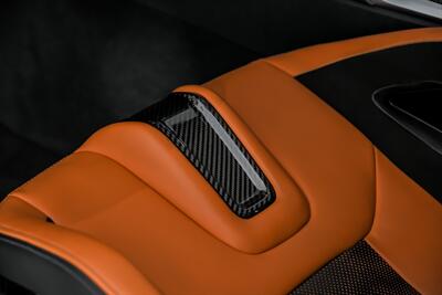 2024 BMW M3 Competition xDrive-HUGE $103K MSRP-CARBON BUCKETS! - Photo 27 - Joliet, IL 60435